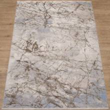 Milat Art Deco 3042A CREAM / MINK_2