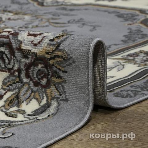 ковер БелКа Лайла де Люкс 15762 10766 овал — фото 2