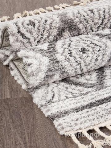 ковер MERINOS UVITA 80317 095 GREY — фото 4