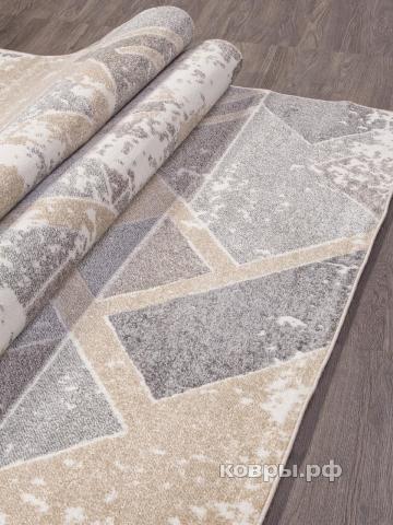 ковер MERINOS NATUREL D979 BEIGE — фото 4