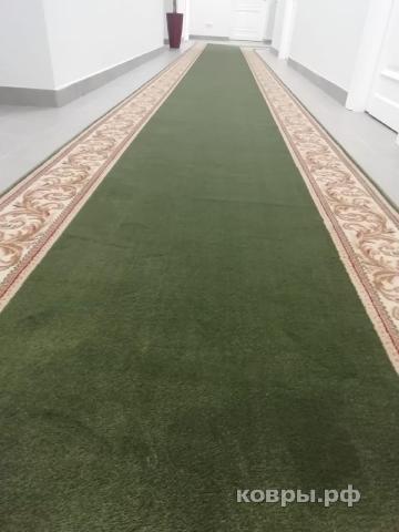 дорожка Merinos Olympos d221 green — фото 9