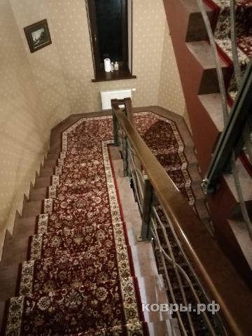 дорожка MERINOS IZMIR 5471 RED — фото 5