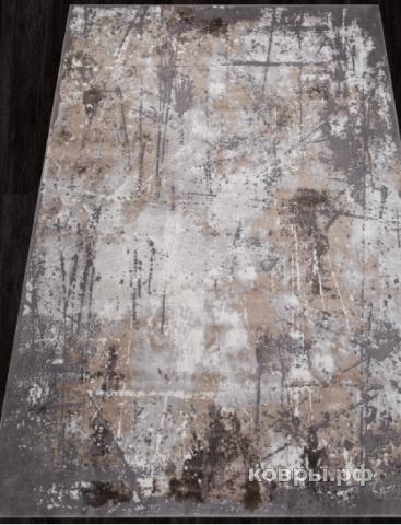 ковер MERINOS GRAFF 3433 GRAY-BEIGE — фото 2