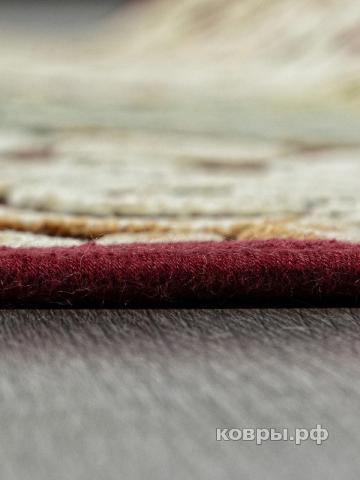 ковер RAGOLLE GENOVA 938001 121210 Овал — фото 5