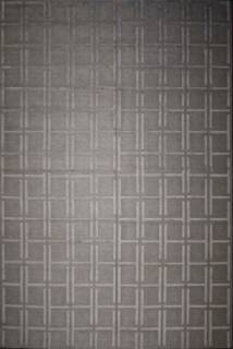 Индийский ковер ручной работы из шелка и шерсти 4.23x3.34