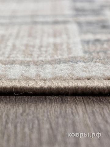 ковер Ковер MERINOS SIERRA F353 BEIGE-BLUE — фото 4