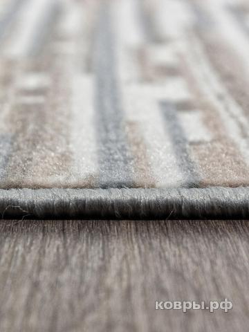 ковер Ковер MERINOS SIERRA F352 CREAM-BLUE — фото 4