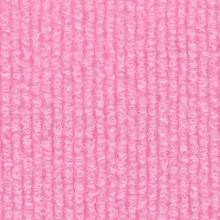 Розовая ковровая дорожка Дорожка Elite-R 077 Candy Pink, 1.0 м