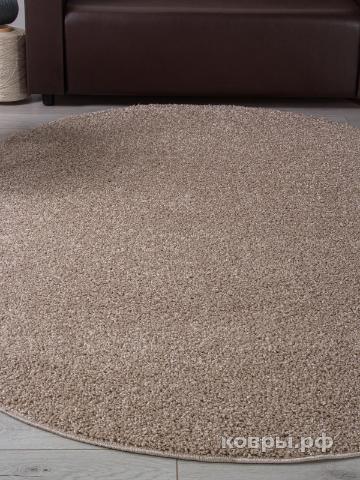 ковер Ковер MERINOS LANA t600 BEIGE 6 Овал — фото 4