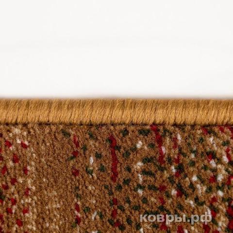 ковер Люберецкие ковры Ноктюрн 40114/овальный/ 011 овал