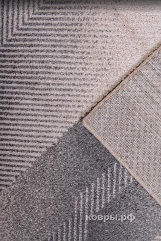 ковер Agnella Magic Arten sand — фото 4