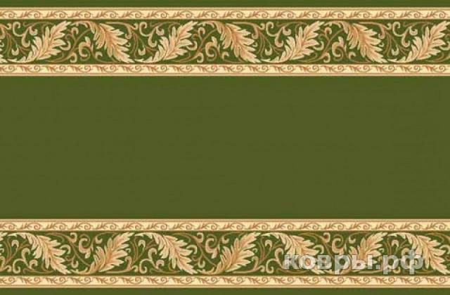 дорожка MERINOS COLIZEY d040 GREEN 2