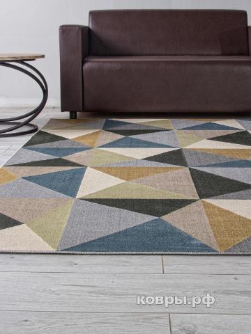 ковер Ковер RAGOLLE MILANO 978013 5252 — фото 4