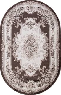 Merinos Valencia Deluxe 4015 BROWN Овал