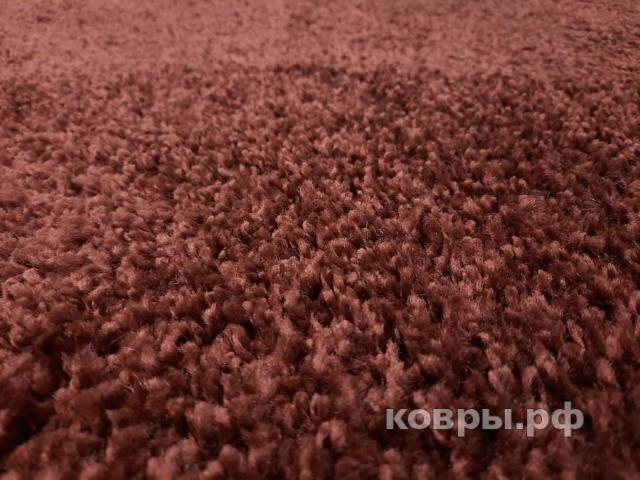 ковер Merinos Shaggy Ultra s600 brown — фото 10