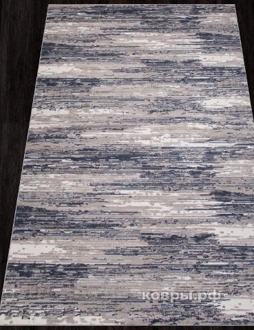 ковер MERINOS RICHI 8676 GRAY-BLUE — фото 2