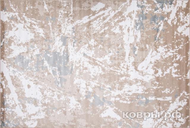 ковер MERINOS VALENCIA DELUXE D943 BEIGE-BLUE