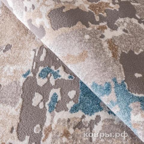 ковер БелКа Тач 32110 30156 — фото 3