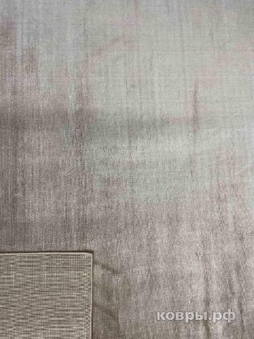 ковер ручной работы Шелковый Индийский ковер ручной работы Handloom (Хендлум) 3.98x3.02 — фото 4