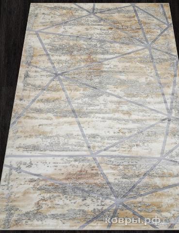 ковер MERINOS ZUMMA F022 ORANGE 4 — фото 2