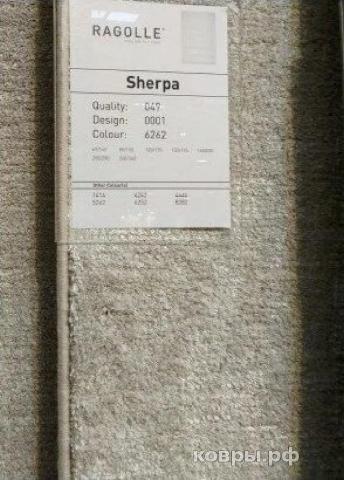 ковер Ragolle Sherpa 49001 6262 — фото 2