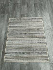 Коврик №542-бежевый,размер 0,9 на 1,1 метра
