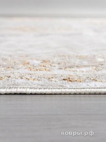 ковер Ковер KARDELEN MOSSO 27226A BEIGE / BEIGE — фото 4