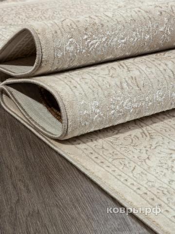 ковер Ковер VALENTIS MIKONOS F568AF CREAM / CREAM — фото 4