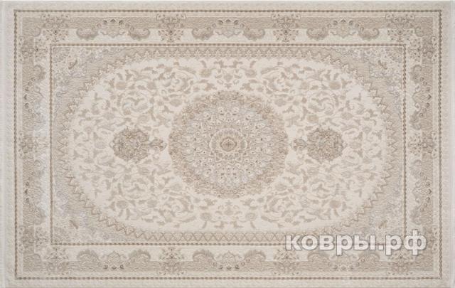 ковер Ковер Классический KARDELEN MARDIN 27381A BEIGE / D.BEIGE