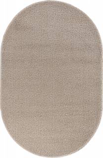 Ковер Ковер MOKKO t600 LIGHT BEIGE Овал