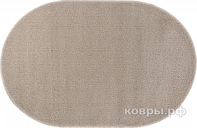 ковер Ковер MERINOS MOKKO t600 LIGHT BEIGE Овал