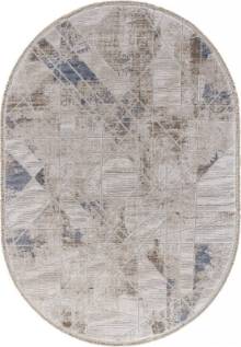 Ковер Ковер Jasmine 35991Z BEIGE / CREAM Овал