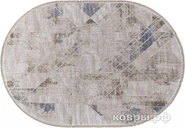 ковер Ковер DURKAR Jasmine 35991Z BEIGE / CREAM Овал