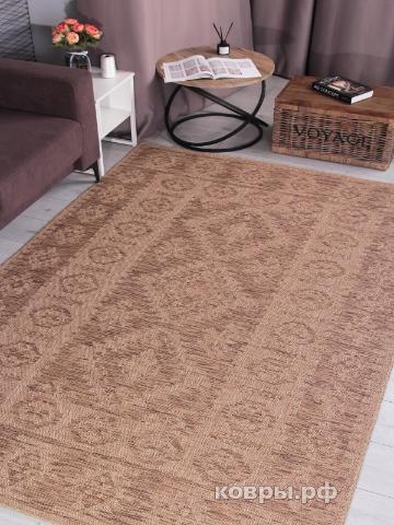 ковер Ковер ALPIN AFRA ST056A CREAM — фото 3