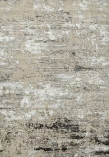 Бежевая ковровая дорожка DOLCE F201 BEIGE, 1.2 м