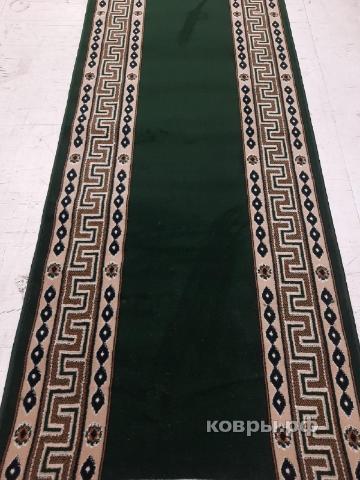 дорожка Merinos Laguna 5263 Green — фото 2