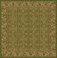ковер MERINOS VALENCIA d044 GREEN 5