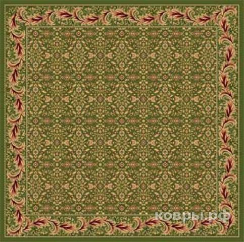ковер MERINOS VALENCIA d044 GREEN 5