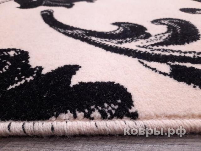 ковер Agnella Avant-Garde Vivace white — фото 5