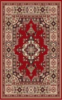 Люберецкие ковры Дебют 61 04