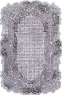 KARMEN HALI SAFIR 00857G GREY / GREY