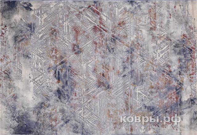 ковер ARDA MARDAN 5040A COKEN D.GREY / BLUE