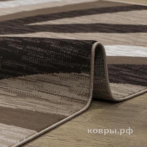 ковер БелКа Лайла де Люкс 15801 10834 овал — фото 2