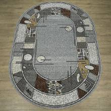 БелКа Лайла де Люкс 15704 10766 овал