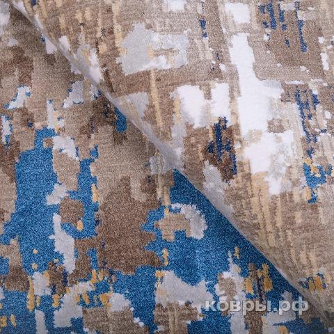 ковер Milat Loft A487A CREAM / C_BEIGE овал — фото 2