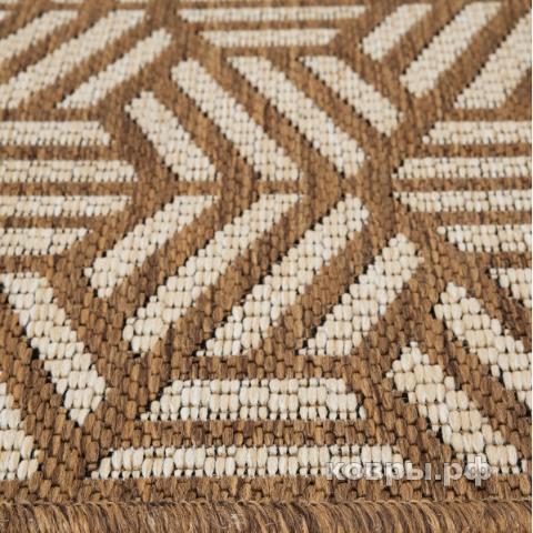 ковер БелКа Дели 80130 50122 — фото 3