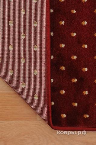 дорожка Merinos Valencia p001 red — фото 4