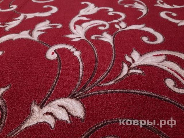 дорожка Витебские ковры принт 8-ми цветная p1288c4p 85 — фото 4