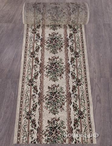 дорожка MERINOS GAVANA 5439 CREAM — фото 3