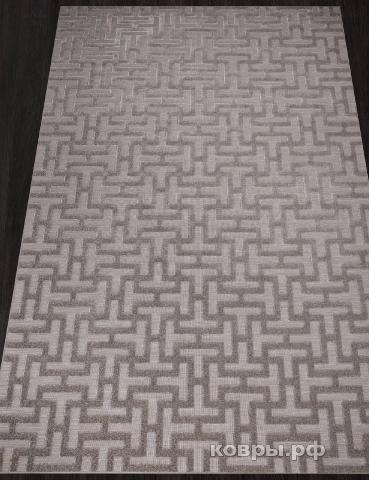 ковер MERINOS SIGMA D928 BROWN-GRAY — фото 2